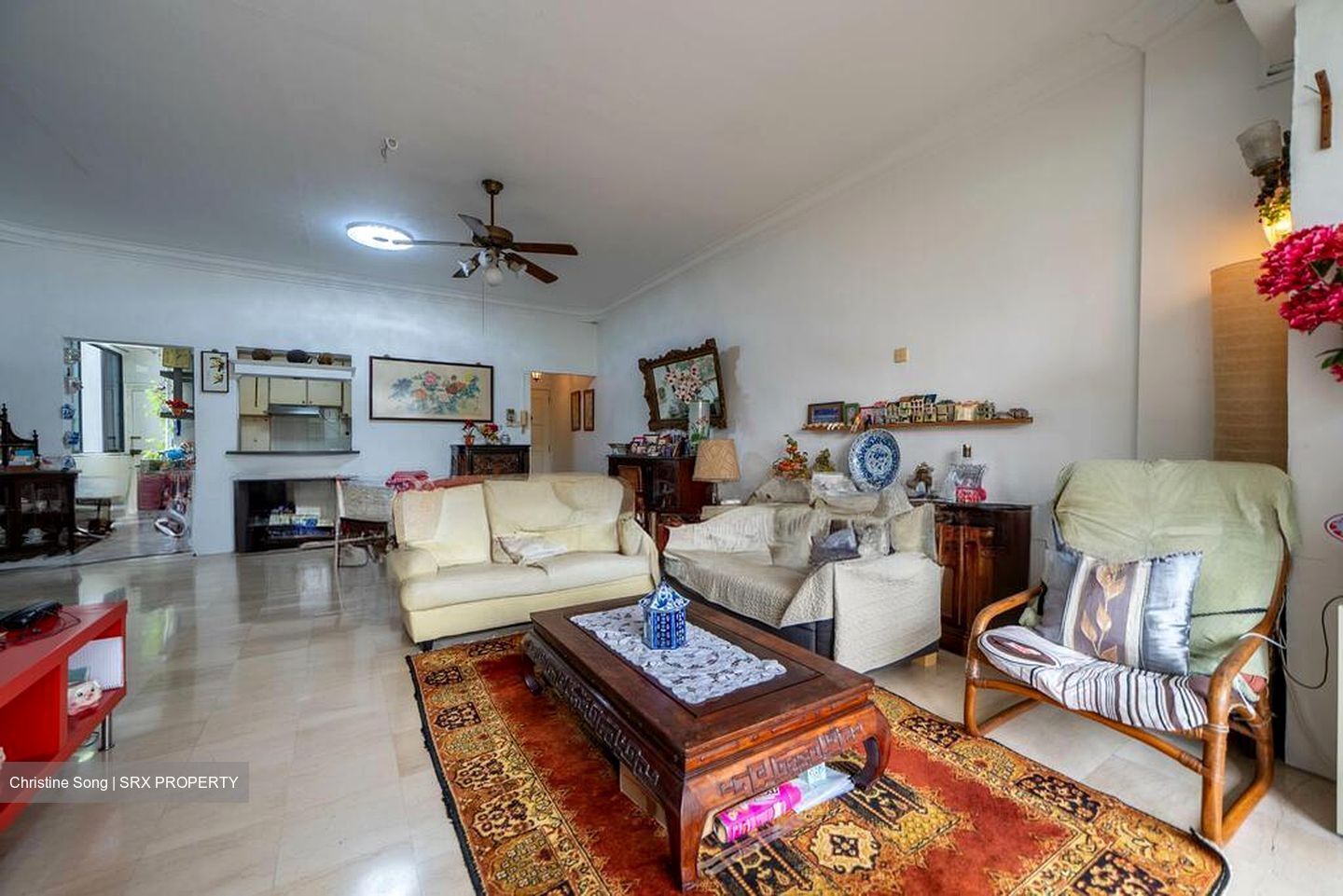 Cavenagh Gardens (D9), Apartment #514009781